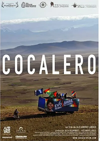 Cocalero