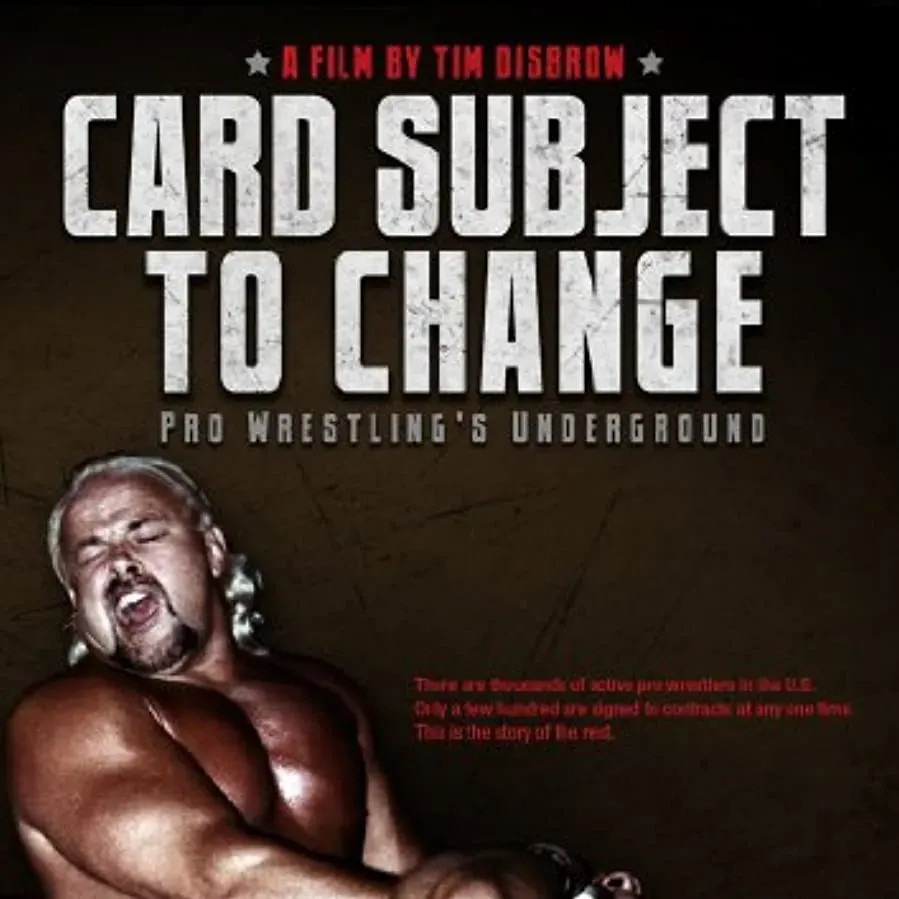 Card Subject to Change online