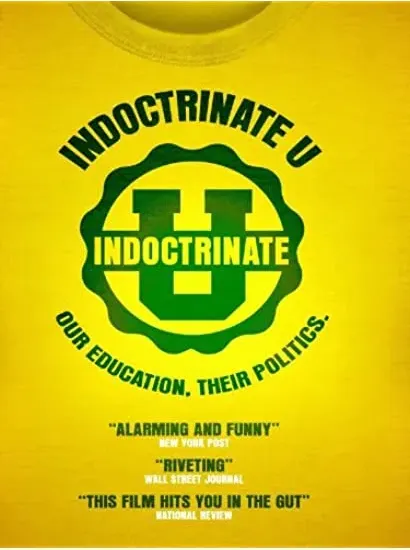 Indoctrinate U