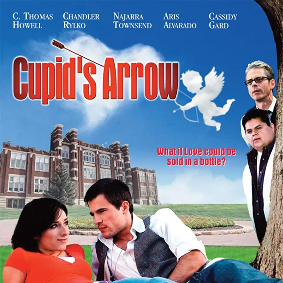 Cupid's Arrow online