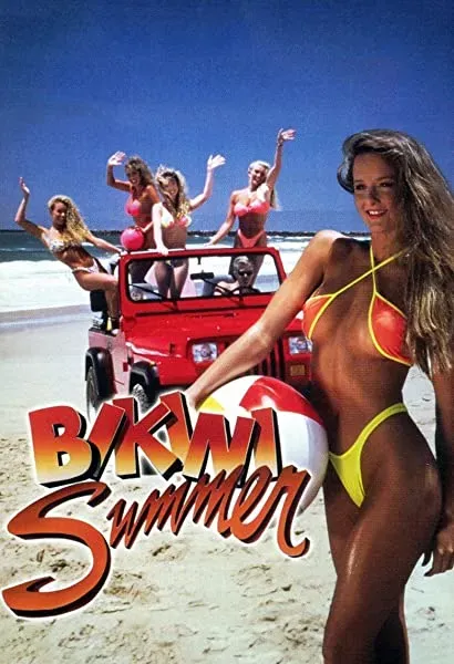 Lato w bikini