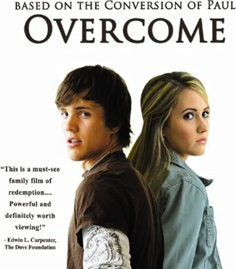 Overcome online