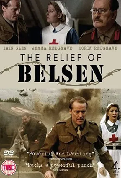 The Relief of Belsen