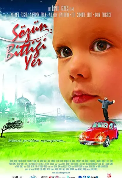 Sözün Bittigi Yer
