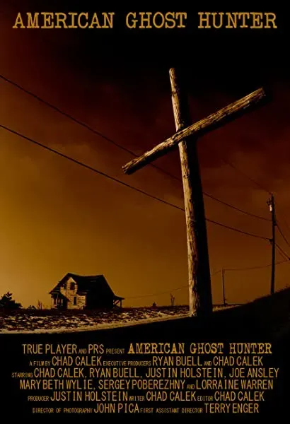 American Ghost Hunter