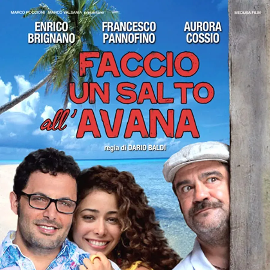 Faccio un salto all'Avana online