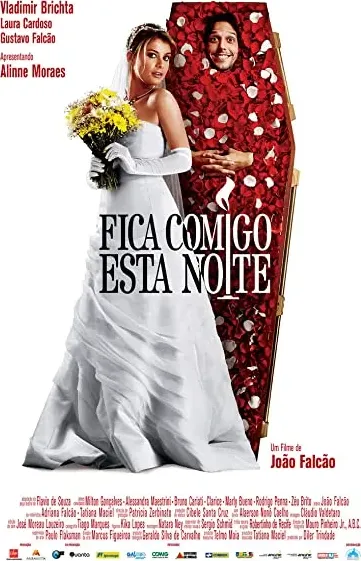 Fica Comigo Esta Noite