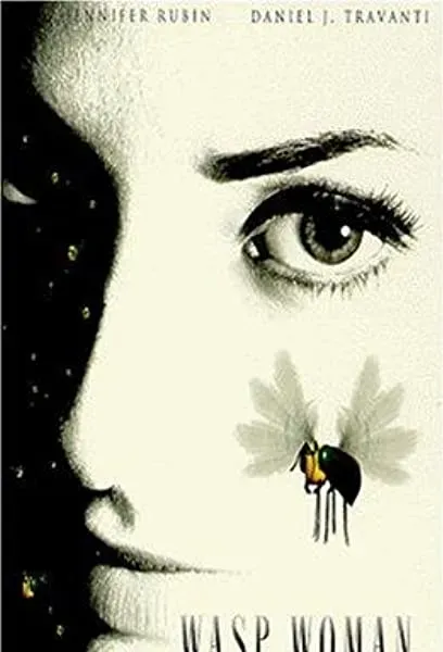 The Wasp Woman