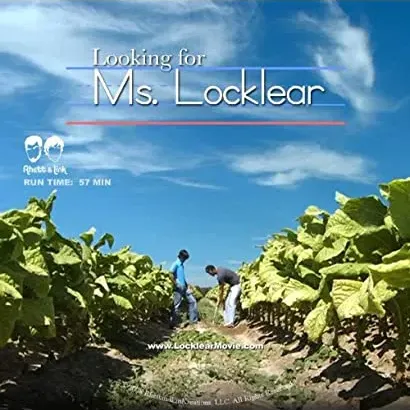 Looking for Ms. Locklear