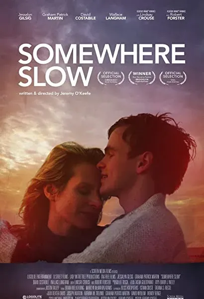 Somewhere Slow