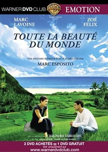 Toute la beauté du monde