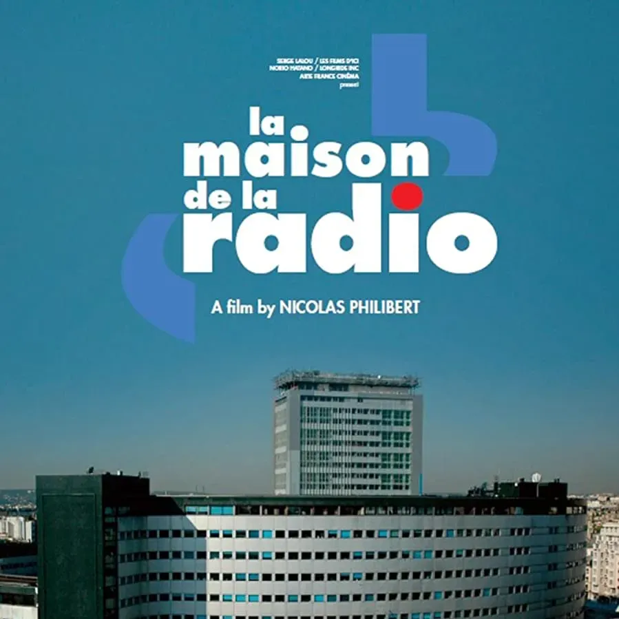 La Maison de la radio online