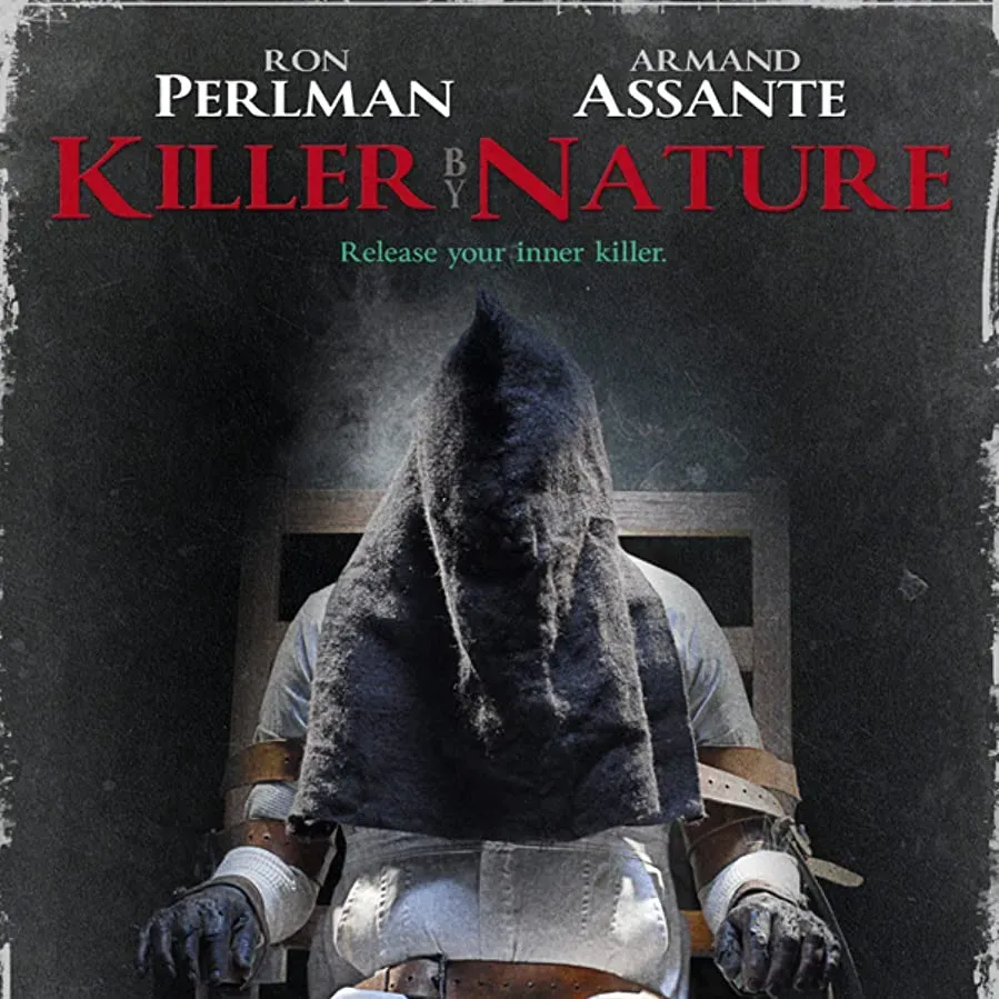 Killer by Nature online