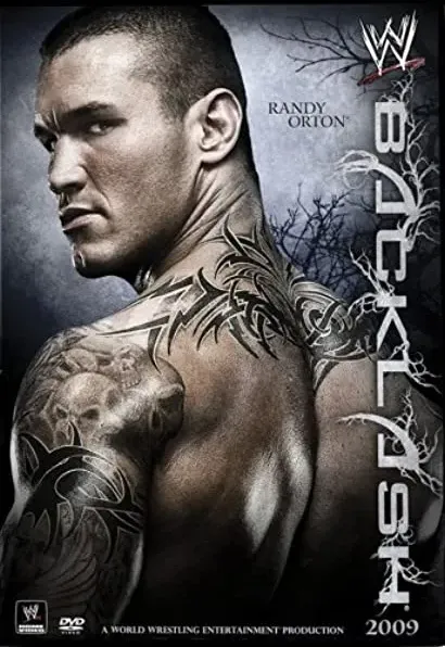 WWE Backlash