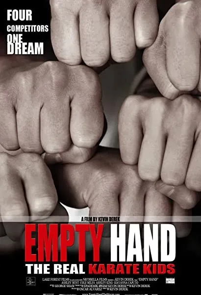 Empty Hand: The Real Karate Kids