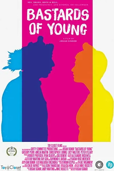 Bastards of Young