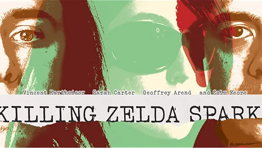 Killing Zelda Sparks online