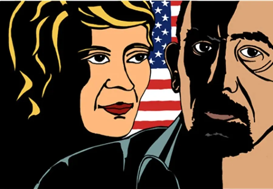 The Prisoner or: How I Planned to Kill Tony Blair online