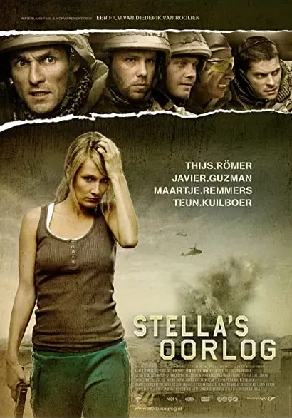 Wojna Stelli