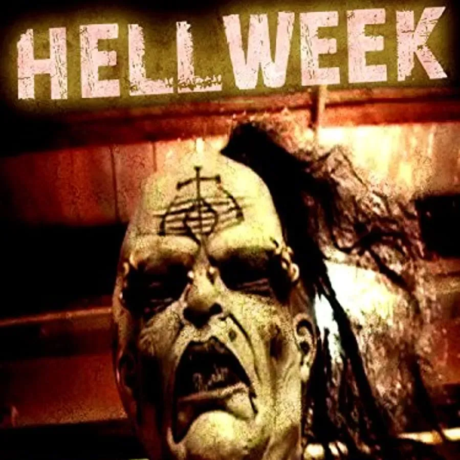 Hellweek online
