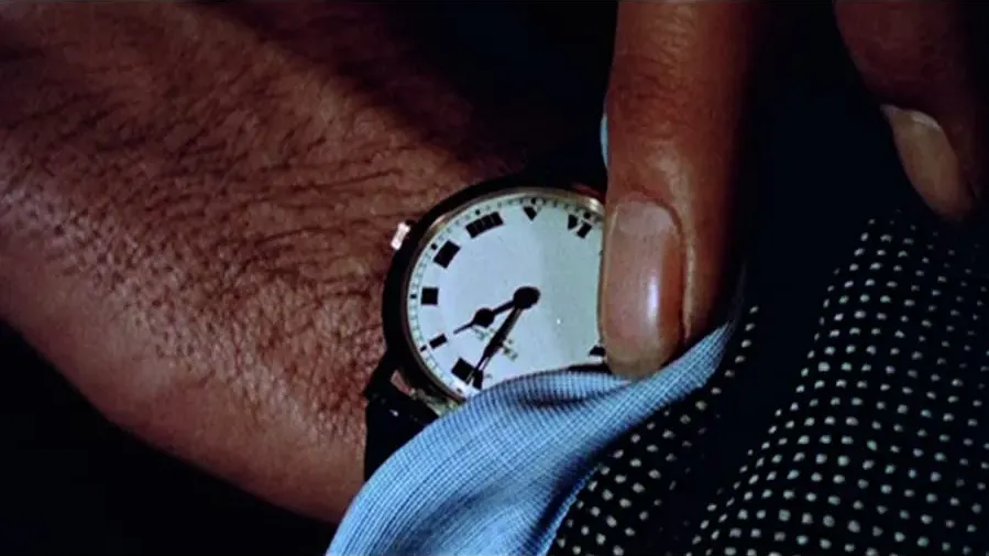 The Clock online