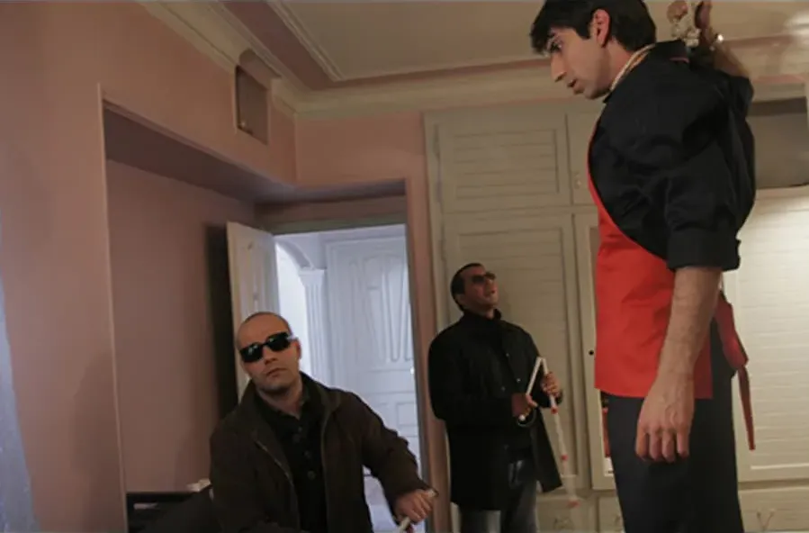 Ashkan, angoshtar-e motebarek va dastan-haye digar online