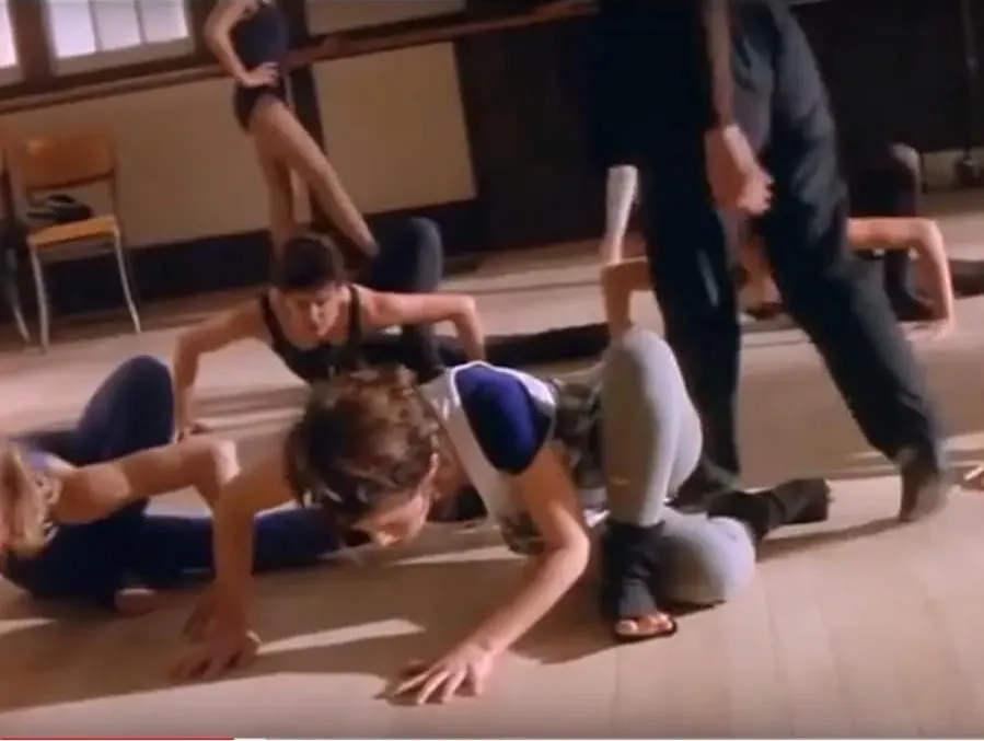 Madonna: Innocence Lost online