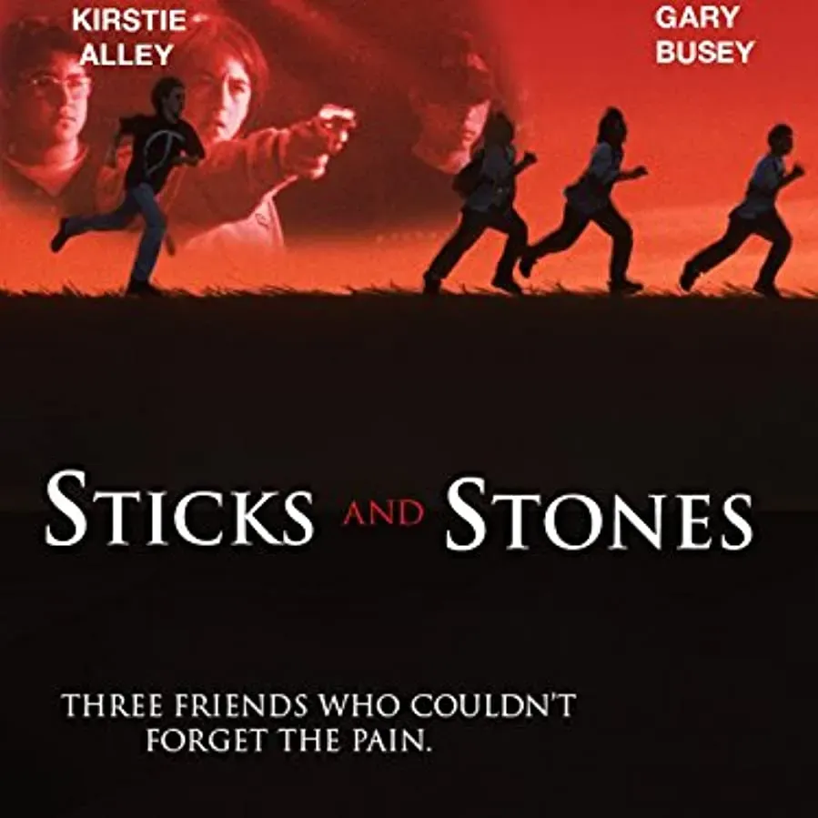 Sticks & Stones online
