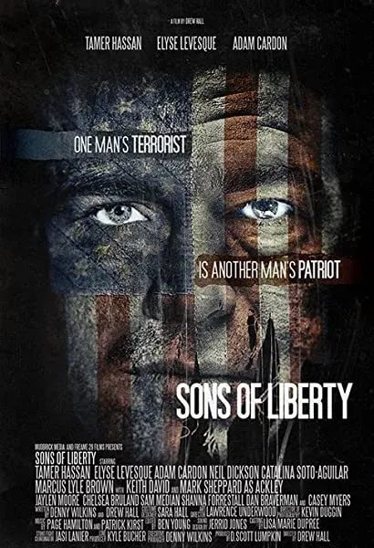 Sons of Liberty