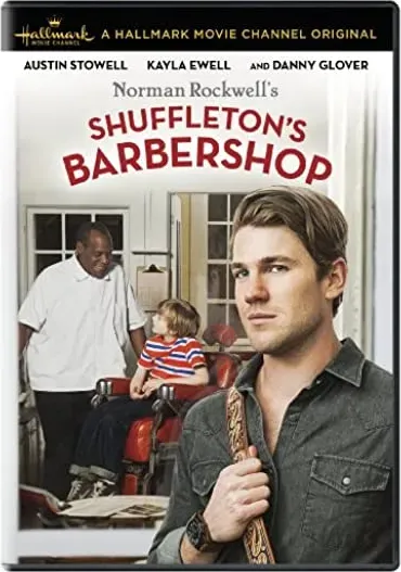 Shuffleton's Barbershop