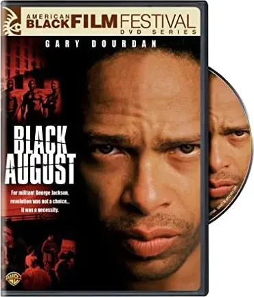 Black August