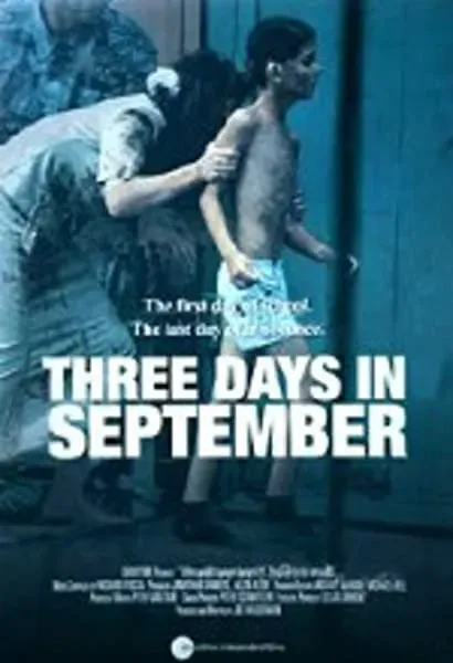 Beslan: Three Days in September