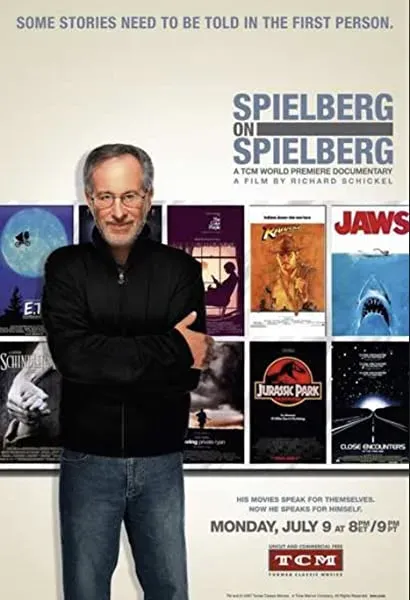 Spielberg o Spielbergu