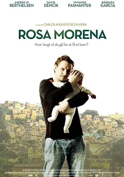 Rosa Morena