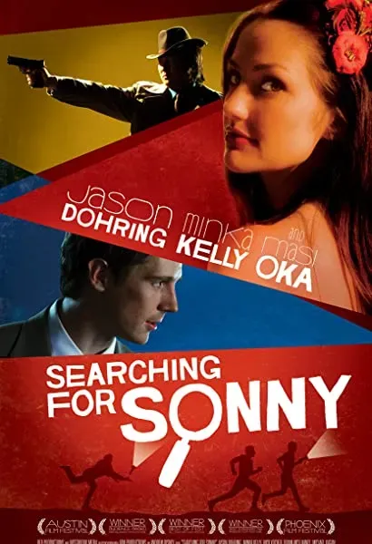 Searching for Sonny