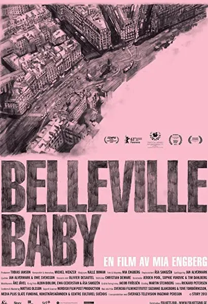 Belleville Baby