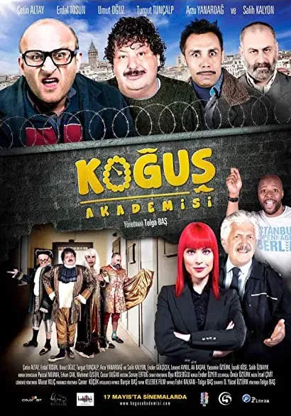 Kogus akademisi