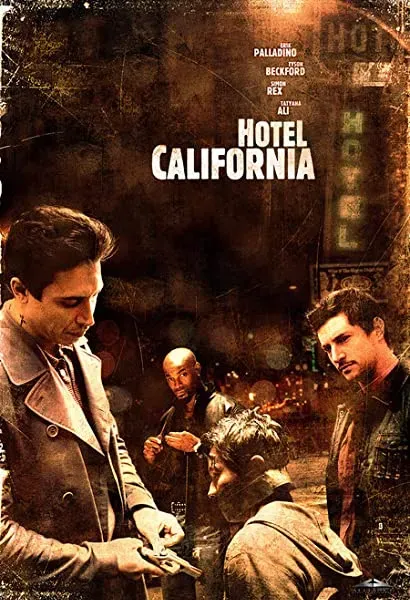 Hotel California