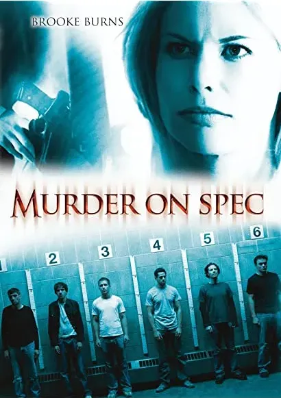 Murder on Spec