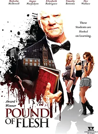 Pound of Flesh