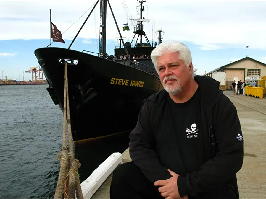 Eco-Pirate: The Story of Paul Watson online