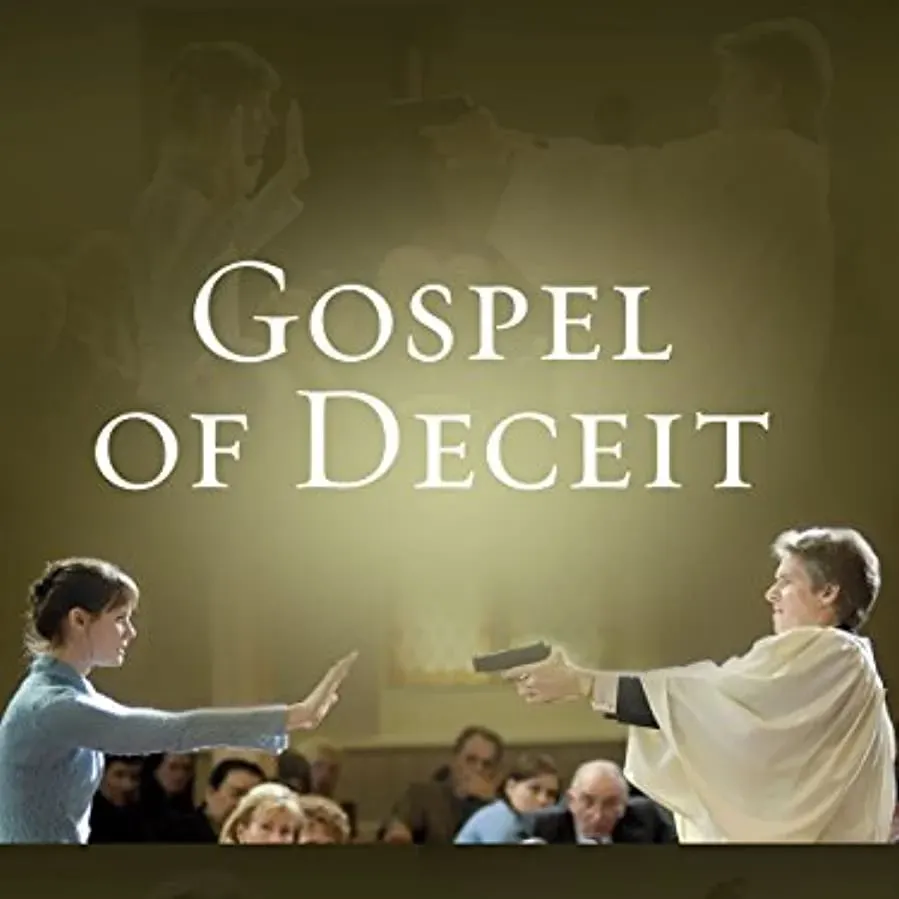 Gospel of Deceit online