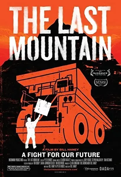 The Last Mountain