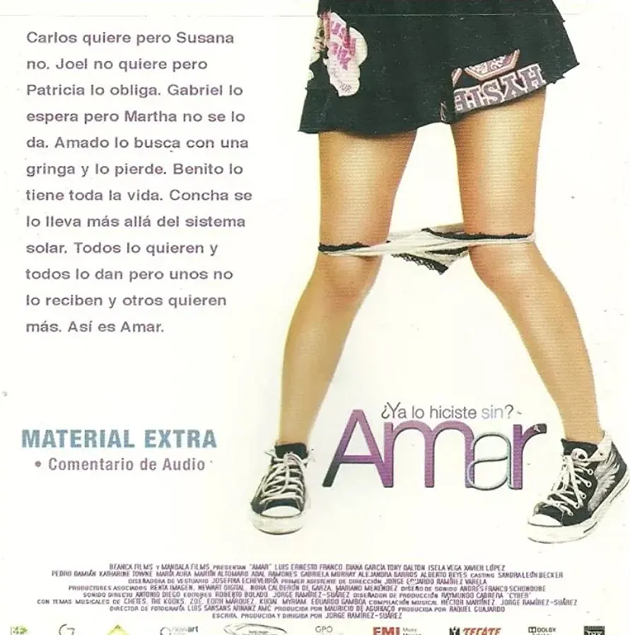 Amar online