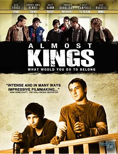 Almost Kings