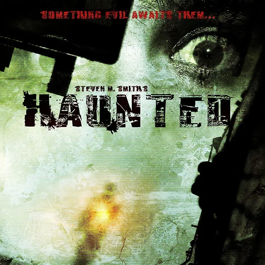 Haunted online