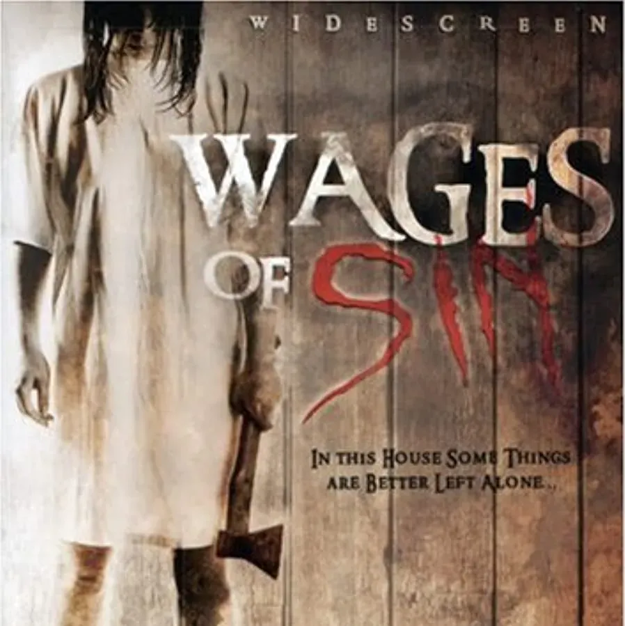 Wages of Sin online