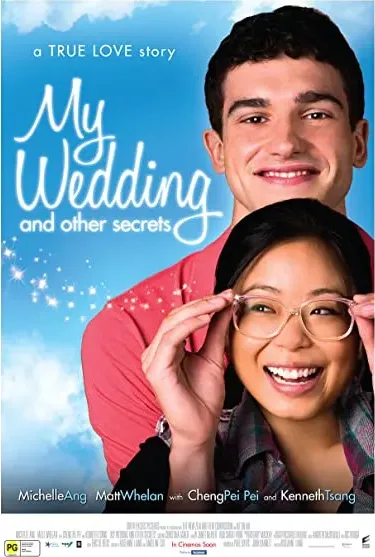 My Wedding and Other Secrets