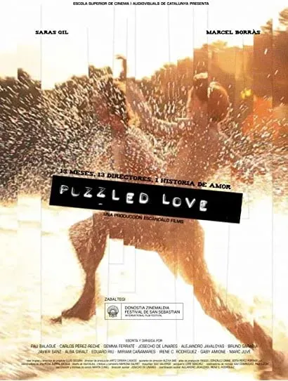 Puzzled Love