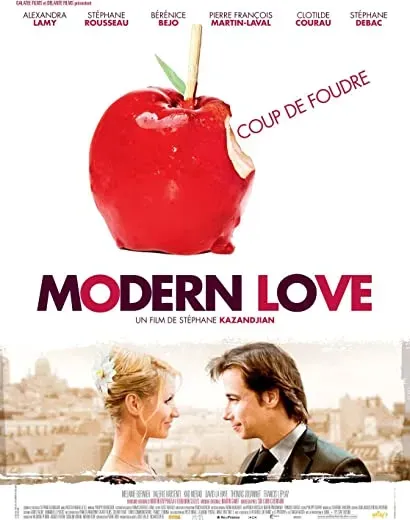 Modern Love